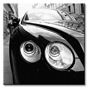Bentley - Obraz CKS0094