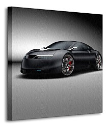 Sportwagen b 06 - Obraz CKS0144