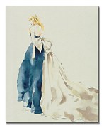 Chloe - Obraz WDC94524