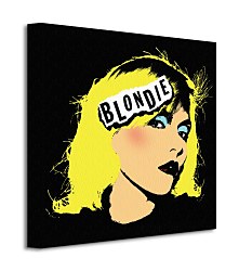 Blondie (Punk) - Obraz WDC95092