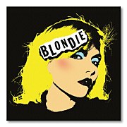 Blondie (Punk) - Obraz WDC98004