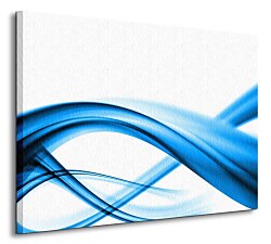 Abstract composition - Obraz na płótnie CS0224