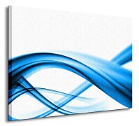 Abstract composition - Obraz na płótnie CS0224