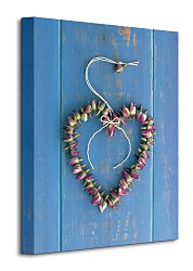 Boutons De Roses - Obraz WDC21564