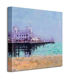 Brighton Pier - Obraz WDC95251