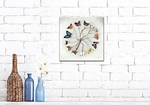 Butterfly Harmony - Obraz WDC95183