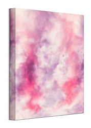 Blur cloudy Milky Way - obraz CAA3710