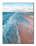 Seashore - obraz Coonfare Shawn CAA3736