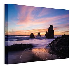 Obraz z fotografie Rodeo Beach, United States CAA3766