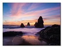 Obraz z fotografie Rodeo Beach, United States CAA3766