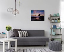 Obraz z fotografie Rodeo Beach, United States CAA3766