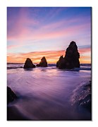 Rodeo Beach - obraz Ronder-Seid Matthew CAA3767
