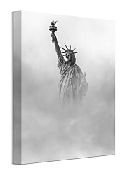 Statue of Liberty - obraz Coe Tom CAA3772