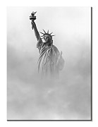 Statue of Liberty - obraz Coe Tom CAA3772