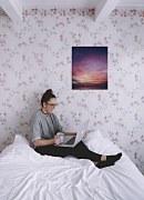 Henley Beach, Australia - obraz CAA3776