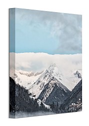 Valle Aurina - obraz  CAA3791