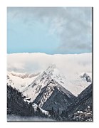 Valle Aurina - obraz  CAA3791