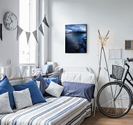 Lake Minnewanka, Canada - obraz Donovan James CAA3797