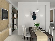 Obraz sneží v Llyn Brenig, United Kingdom - Tucker Thomas CAA3799