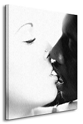 Boy and Girl - Obraz CS0124