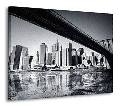 Obraz New York CD0315