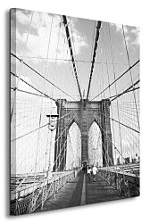 Brooklyn Bridge, New York - Obraz CS0095