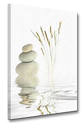 Interier zen - Obraz CD0509