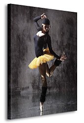 Tanečníčka - Obraz CD0032