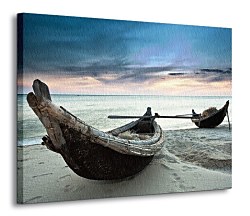 Staré lode vo Vietname - Obraz CD0035