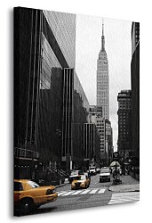 Emipre State Building, New York - Obraz CD0304