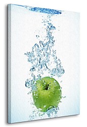 Zelené jabĺčko - Obraz CD0579