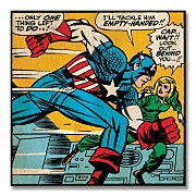 Captain America (Empty Handed) - Obraz WDC95395