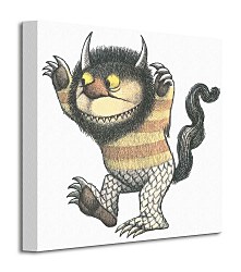 Carol - Obraz WDC44003