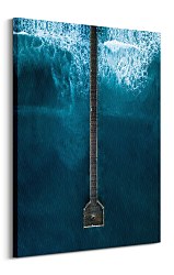 California Coast - obraz CD3763