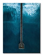 California Coast - obraz CD3763