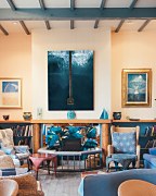 California Coast - obraz CD3763