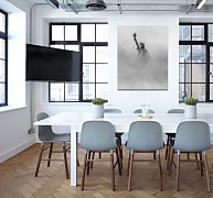 Socha Slobody Liberty Island - obraz Coe Tom CD3772