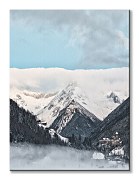 Valle Aurina - obraz CD3791