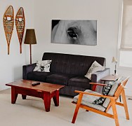 Black eye - obraz CE3749