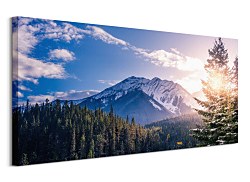 Banff, Canada - obraz na stenu CE3794