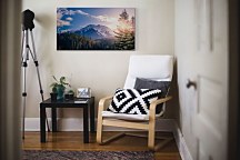 Banff, Canada - obraz na stenu CE3794