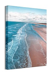 Obraz Seashore - Coonfare Shawn CHI3736