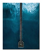 California Coast - obraz CHI3763