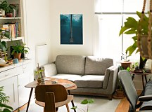 California Coast - obraz CHI3763