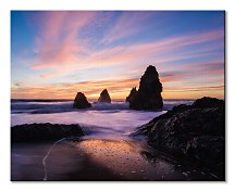 Obraz z fotky Rodeo Beach, United States - Ronder-Seid Matthew CHI3766