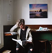 Obraz z fotky Rodeo Beach, United States - Ronder-Seid Matthew CHI3766