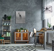 Tlačený obraz na plátne Statue of Liberty - Coe Tom CHI3772