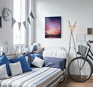 Austrália Obraz na plátne Henley Beach CHI3776