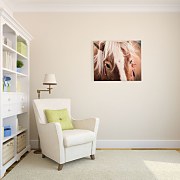 Obraz na stenu Switzerland horse - Andres Raphael CHI3782