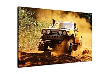 Obraz Terénne auto zs29295
